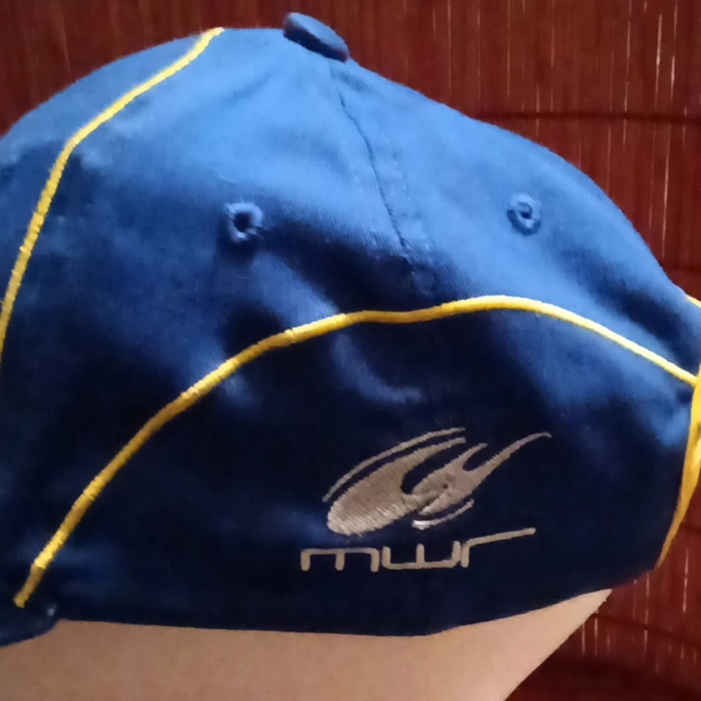 NAPA TEAM RACING CAP OSFA! - Picture 2 of 6